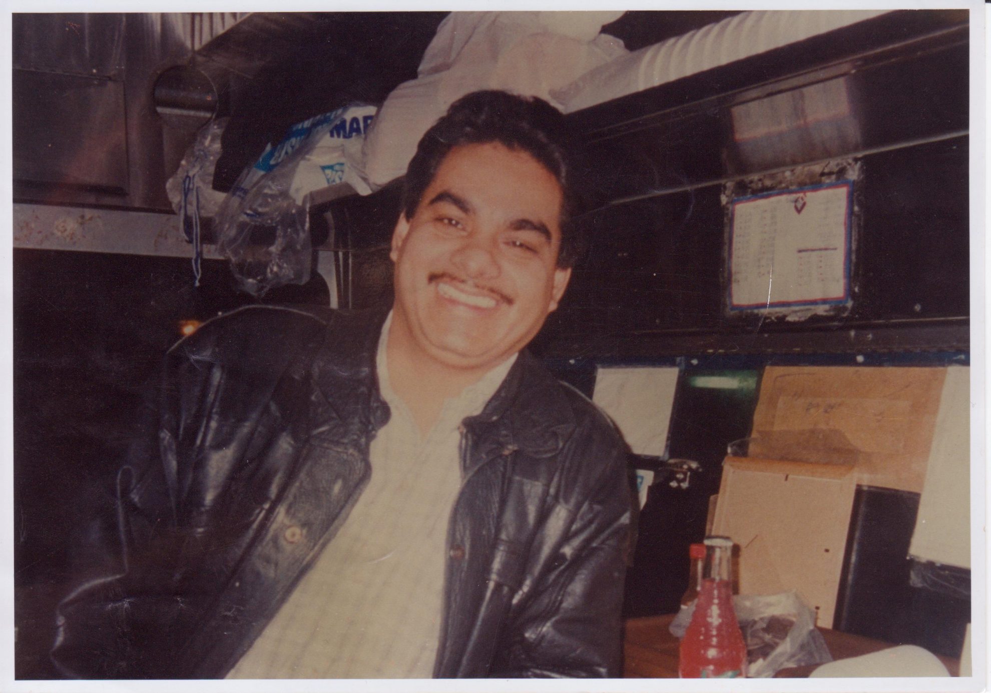 Taco's El Rey Authentic Mexican Food