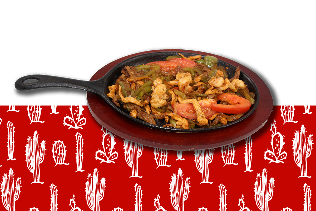 Nampa Menu Taco's El Rey