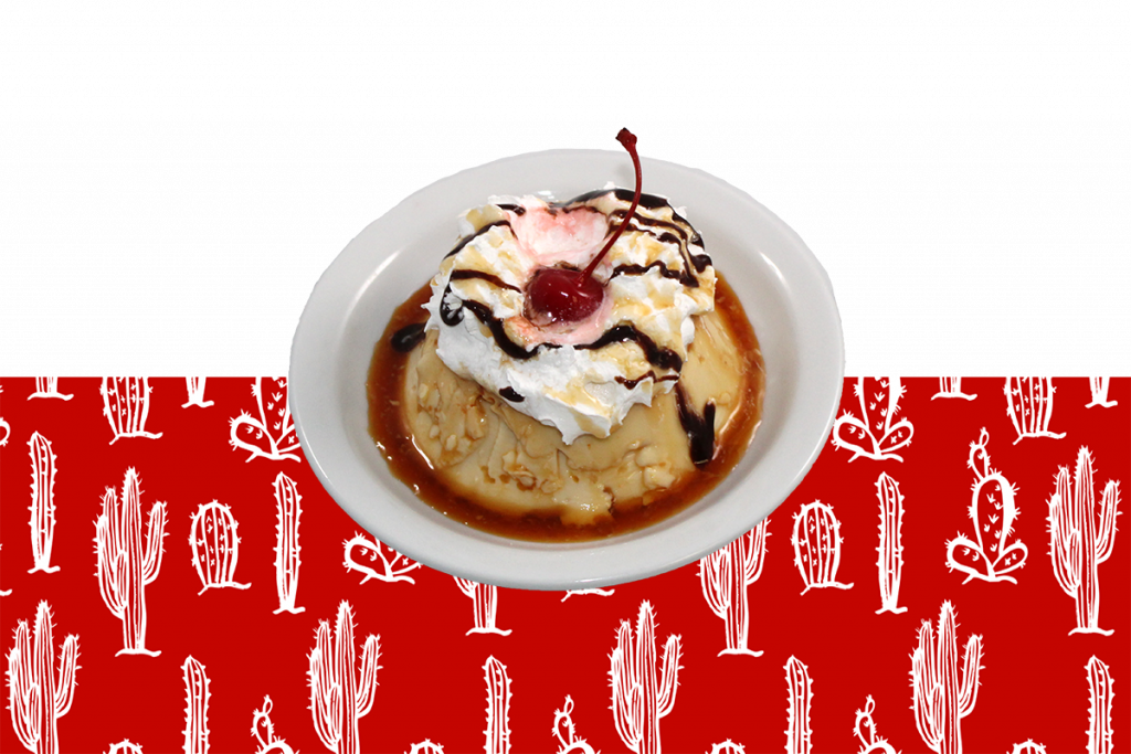 Nampa Menu Taco's El Rey