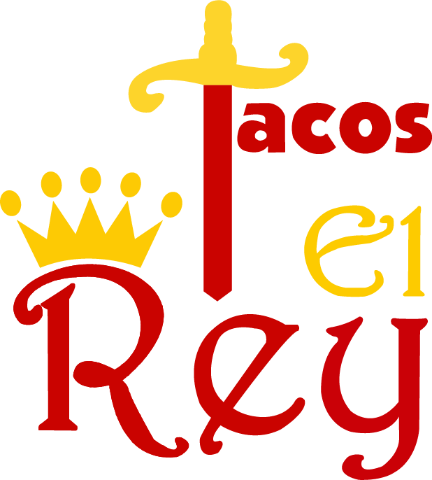 Nampa Menu Taco's El Rey